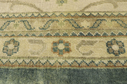 14 x 18 Oushak Rug 30180