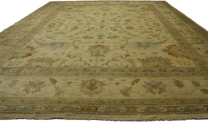 14 x 18 Oushak Rug 30182