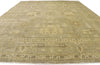 12 x 15 Vintage-Inspired Oushak Rug 30183