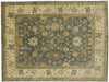 9 x 12 Oushak Rug 30187