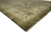 9 x 12 Oushak Rug 30187