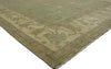 8 x 11 Oushak Rug 30192