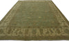 8 x 11 Oushak Rug 30192