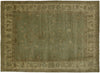 8 x 11 Oushak Rug 30192