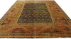 8 x 11 Vintage-Inspired Kazak Rug 30193