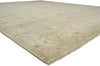 12 x 15 Oushak Rug 30197