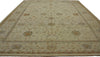 10 x 14 Antique Oushak Rug 30198