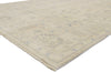 8 x 10 Vintage-Inspired Oushak Rug 30201
