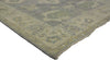 6 x 9 Oushak Rug 30203