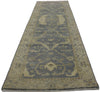 3 x 10 Oushak Rug 30204