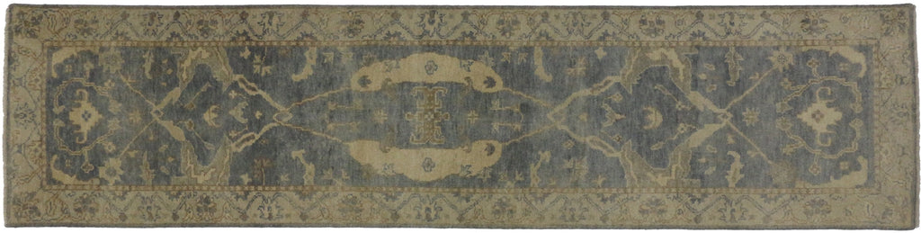 3 x 10 Oushak Rug 30204