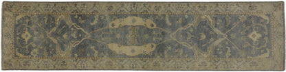 3 x 10 Oushak Rug 30204