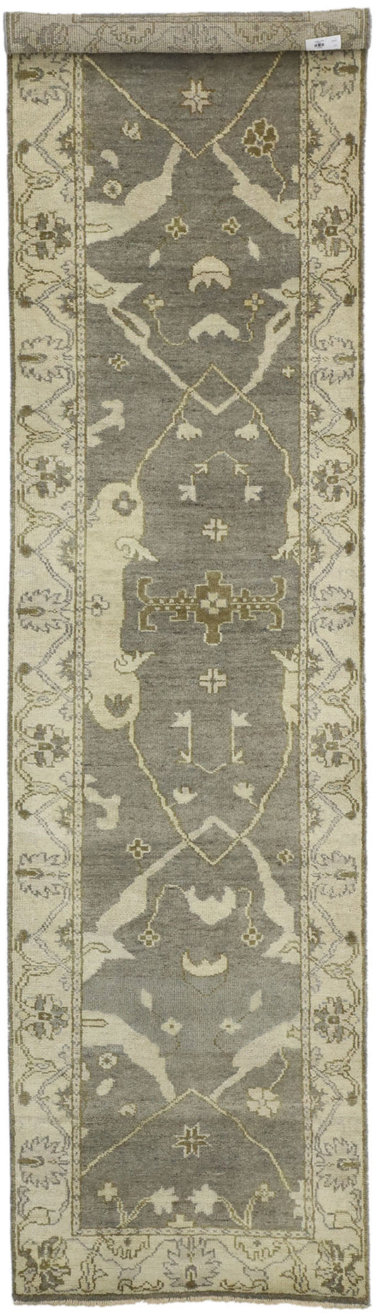 2 x 10 Oushak Rug 30205