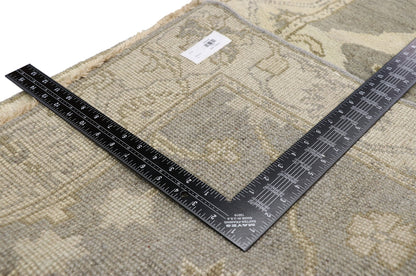 2 x 10 Oushak Rug 30205