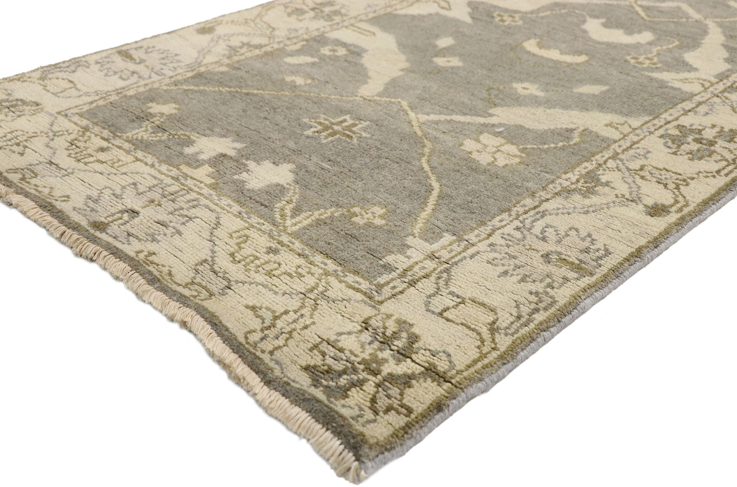 2 x 10 Oushak Rug 30205
