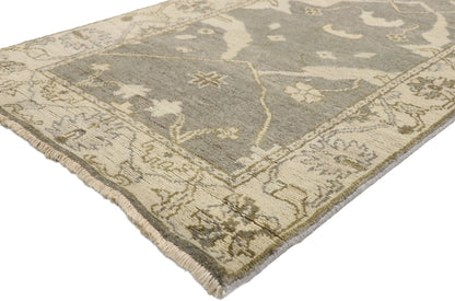 2 x 10 Oushak Rug 30205