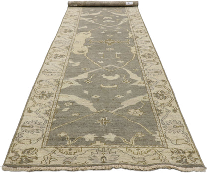 2 x 10 Oushak Rug 30205