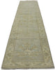 3 x 12 Oushak Rug 30206