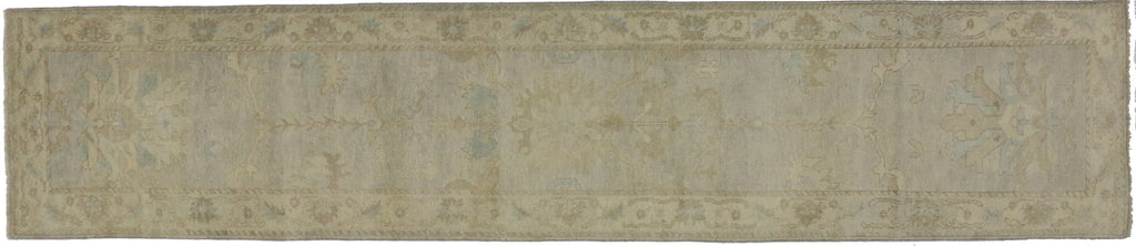 3 x 12 Oushak Rug 30206