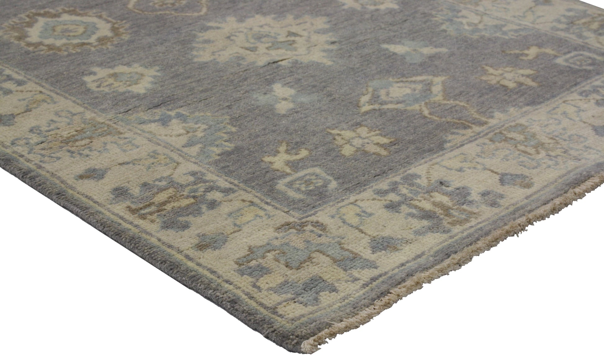 3 x 5 Oushak Rug 30207