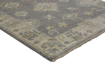 3 x 5 Oushak Rug 30207