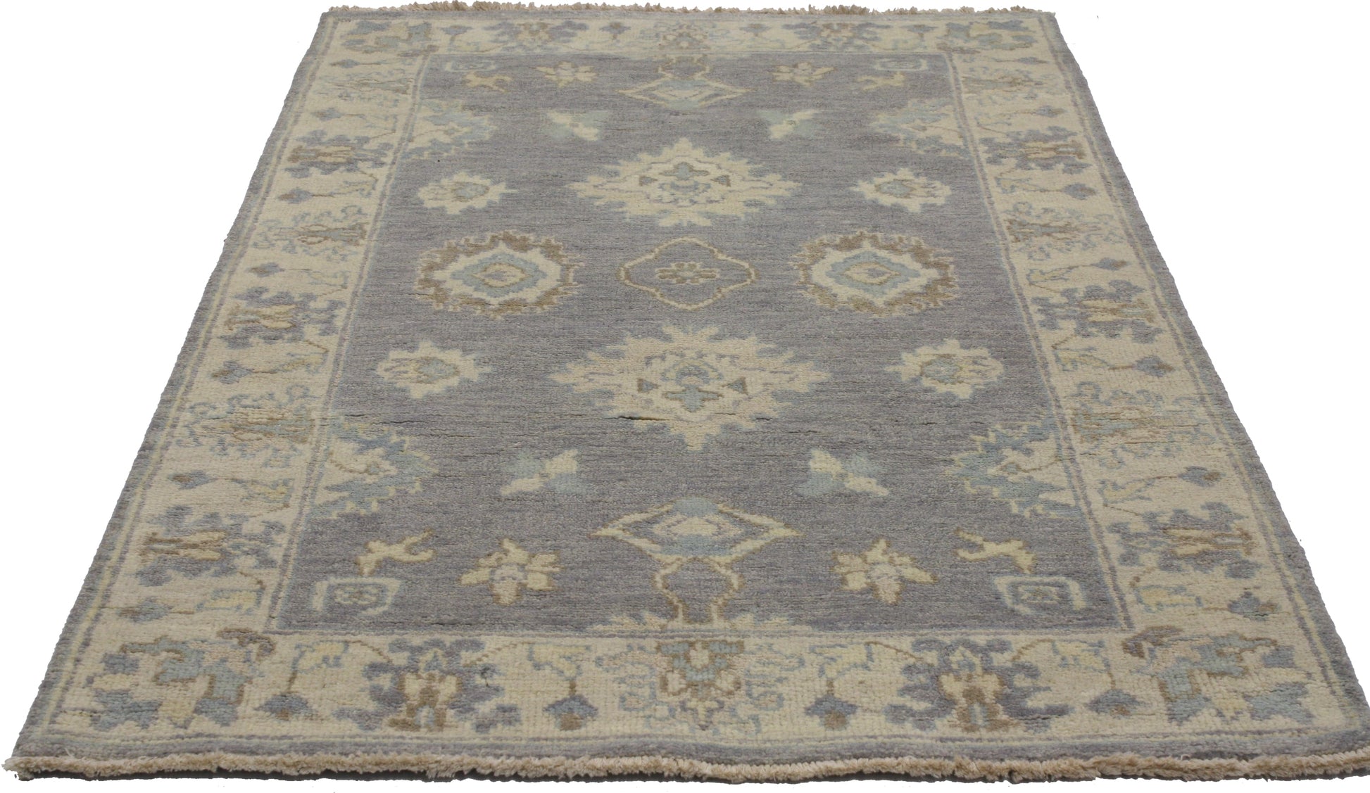 3 x 5 Oushak Rug 30207