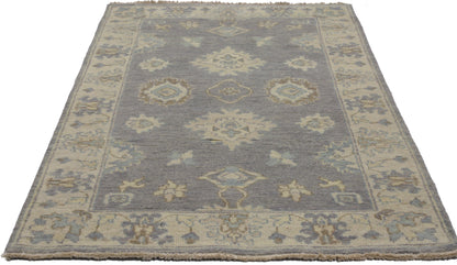 3 x 5 Oushak Rug 30207
