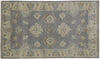 3 x 5 Oushak Rug 30207