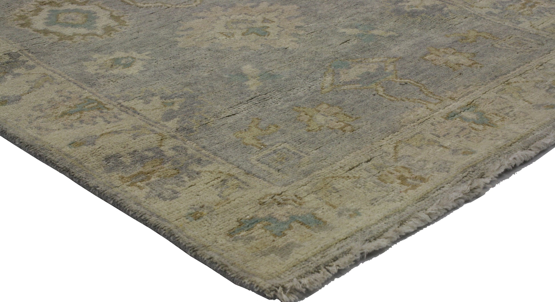 3 x 5 Oushak Rug 30208