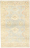 3 x 5 Contemporary Oushak Rug 30209