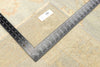 3 x 5 Contemporary Oushak Rug 30209