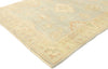 3 x 5 Contemporary Oushak Rug 30209