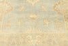 3 x 5 Contemporary Oushak Rug 30209