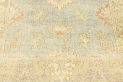 3 x 5 Contemporary Oushak Rug 30209