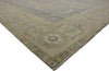 10 x 14 Oushak Rug 30211