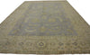 10 x 14 Oushak Rug 30211