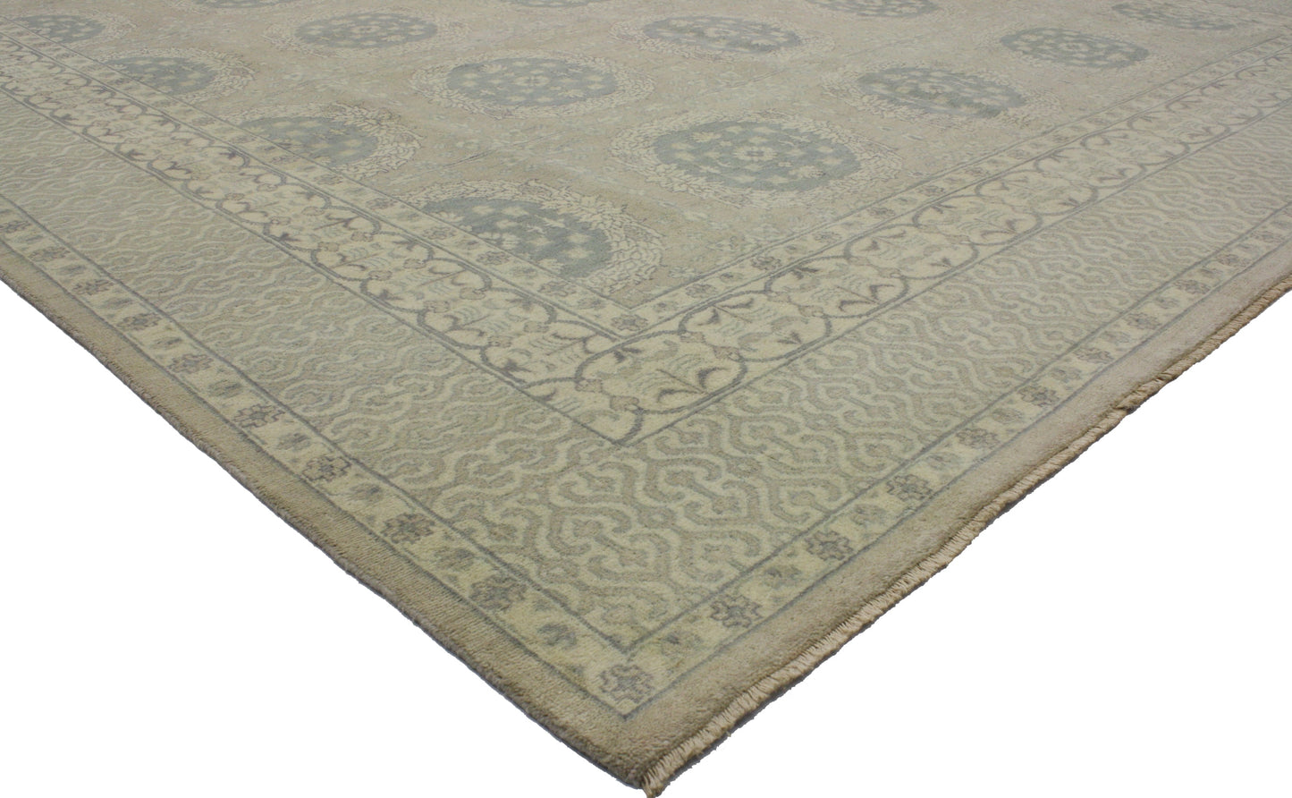 9 x 12 Khotan Rug 30213