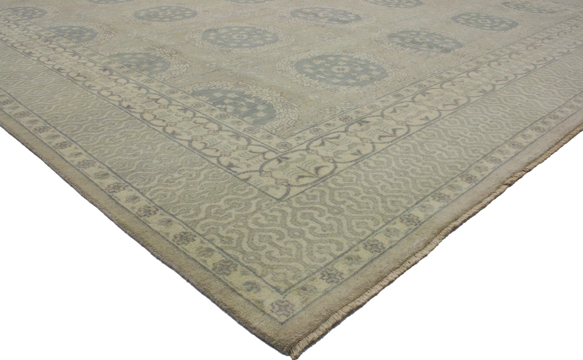 9 x 12 Khotan Rug 30213