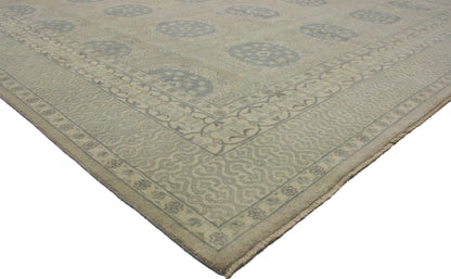 9 x 12 Khotan Rug 30213