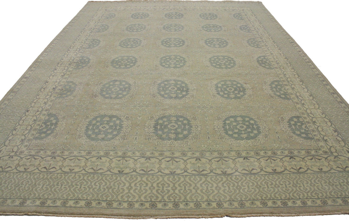 9 x 12 Khotan Rug 30213
