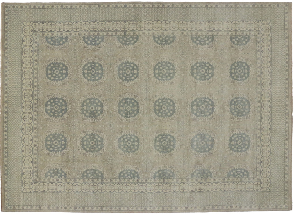 9 x 12 Khotan Rug 30213