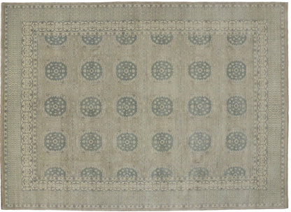 9 x 12 Khotan Rug 30213