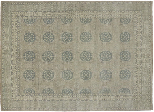 9 x 12 Khotan Rug 30213