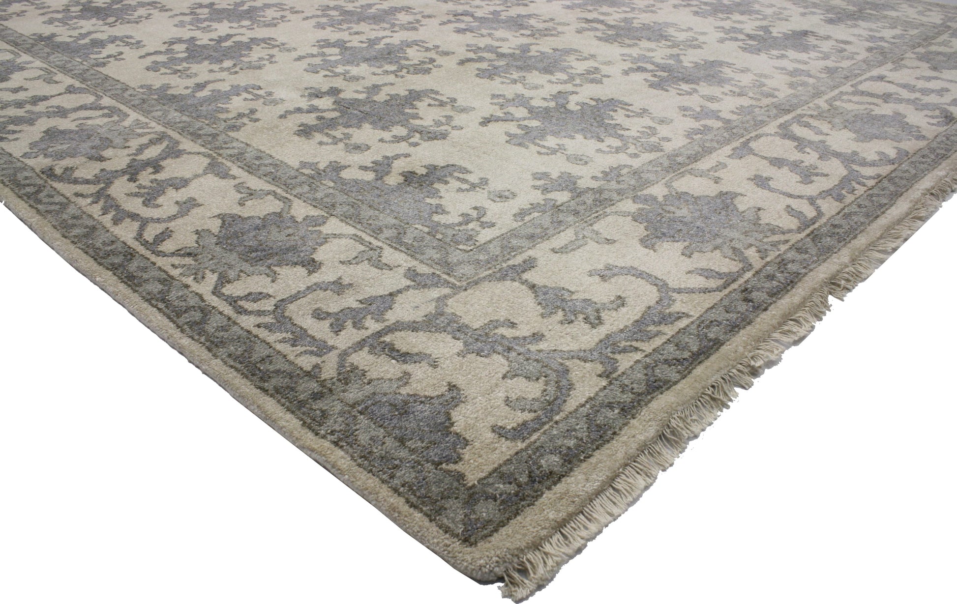 9 x 12 Transitional Rug 30214