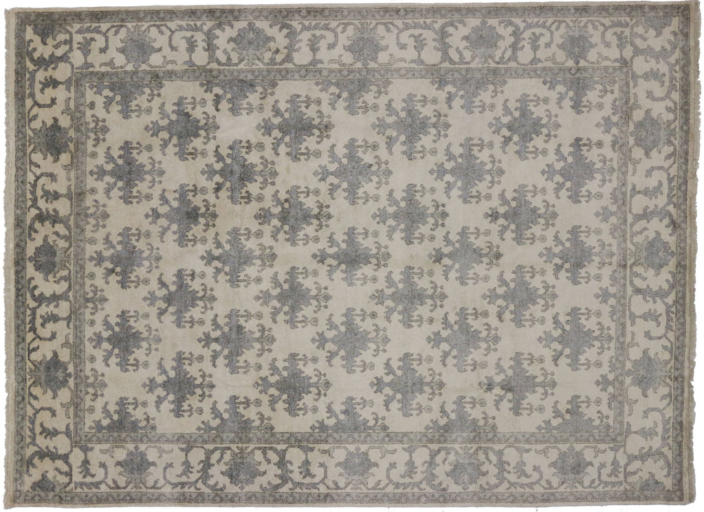 9 x 12 Transitional Rug 30214