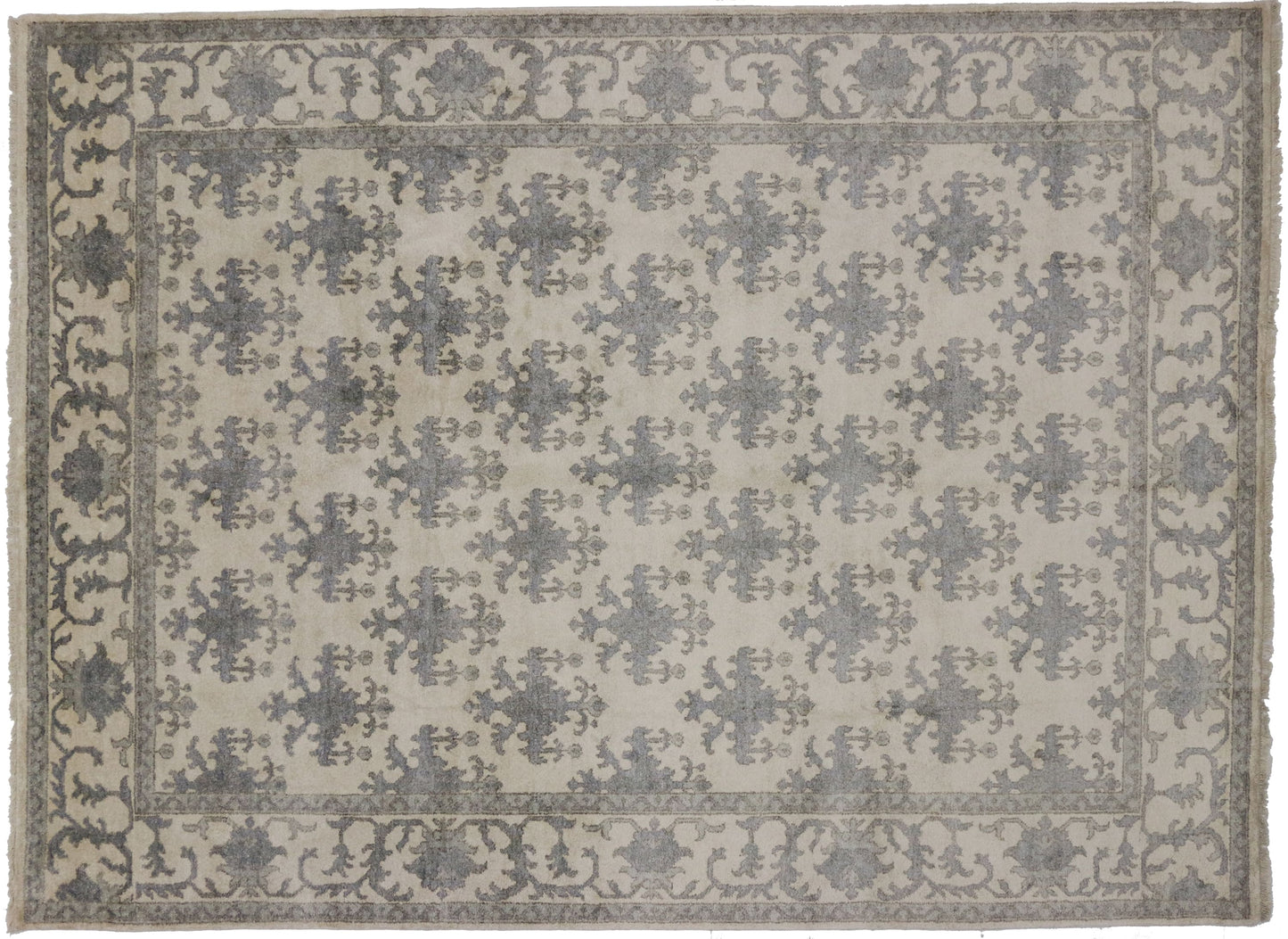 9 x 12 Transitional Rug 30214