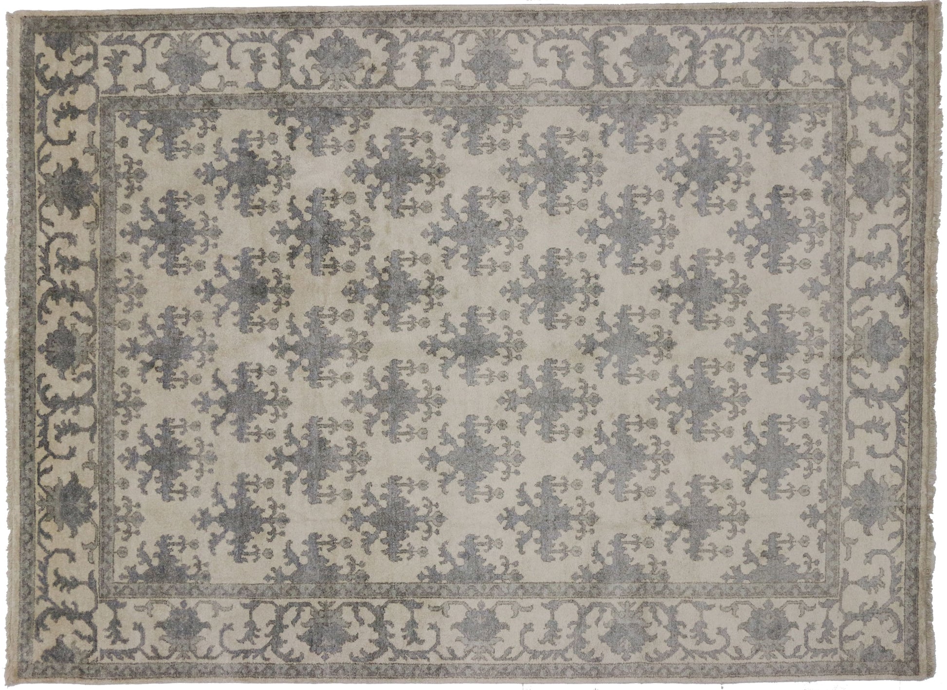 9 x 12 Transitional Rug 30214