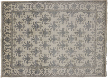 9 x 12 Transitional Rug 30214