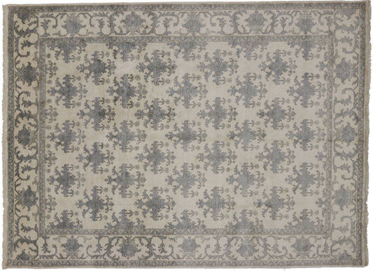 9 x 12 Transitional Rug 30214
