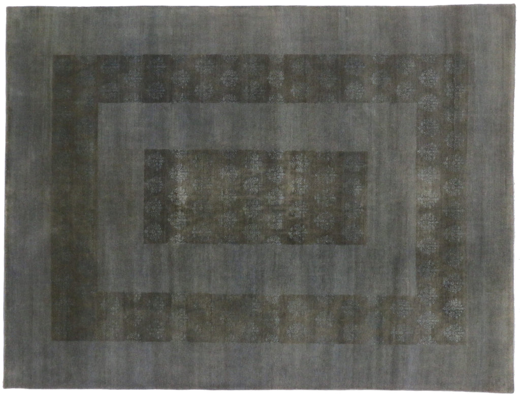 6 x 9 Transitional Rug 30216